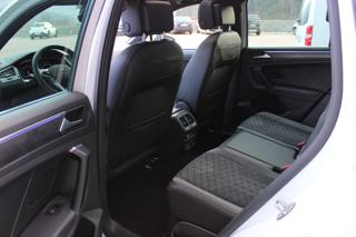 VOLKSWAGEN Tiguan usata, con Fendinebbia