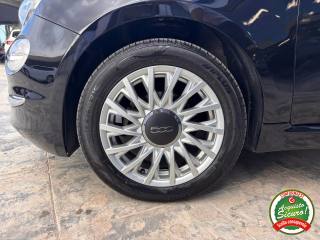 FIAT 500 usata, con USB