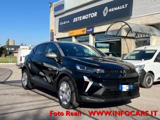 RENAULT Captur ECO-G 100 CV Evolution Bicolor  km 0 - PROMO