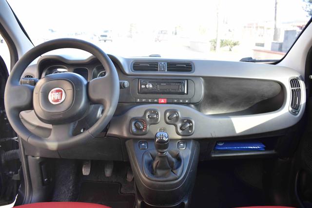 FIAT Panda usata, con Fendinebbia