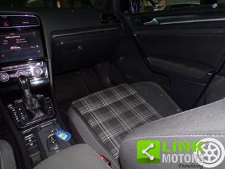 VOLKSWAGEN Golf GTD usata, con MP3