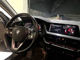 BMW 118 usata, con Lettore CD