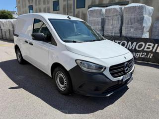 MERCEDES-BENZ Citan usata, con Airbag laterali