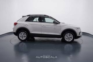 VOLKSWAGEN T-Roc usata, con Chiusura centralizzata