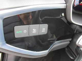 AUDI Q3 usata, con Telecamera per parcheggio assistito