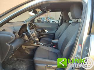 TOYOTA Yaris Cross usata 20