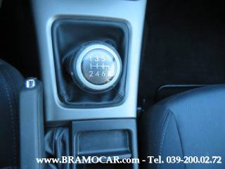 SUBARU Forester usata, con Lettore CD