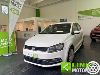 VOLKSWAGEN Polo 1.4 TDI NEOP,KM CERT.