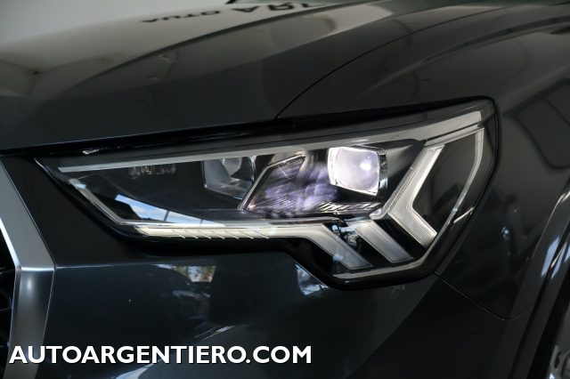 AUDI Q3 usata, con Adaptive Cruise Control