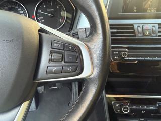 BMW 218 usata, con Immobilizzatore elettronico