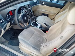 ALFA ROMEO 159 usata, con Airbag Passeggero