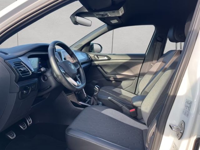 VOLKSWAGEN T-Cross usata, con Airbag laterali