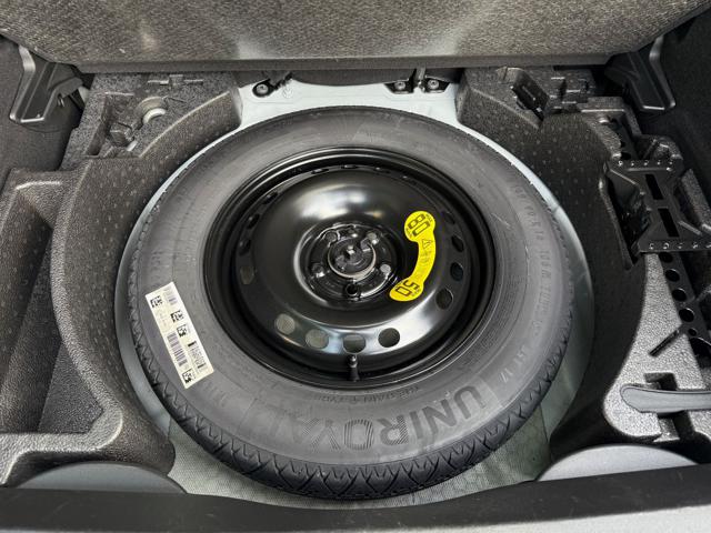 FIAT 500X usata, con Isofix