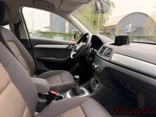 AUDI Q3 usata, con Boardcomputer