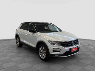 VOLKSWAGEN T-Roc usata 6