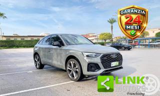 AUDI Q5 SPB 40 TDI quattro S tronic S line plus GARANZIA