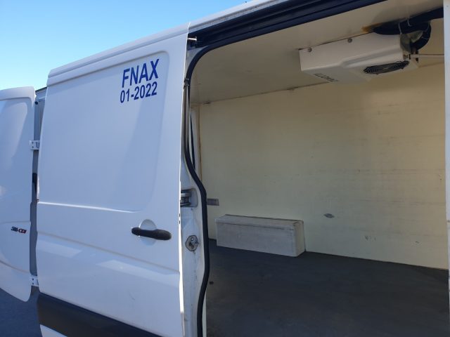 MERCEDES-BENZ Sprinter usata, con Chiusura centralizzata