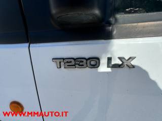 FORD Transit Connect usata, con Alzacristalli elettrici