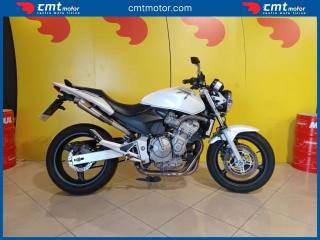 HONDA Hornet 600