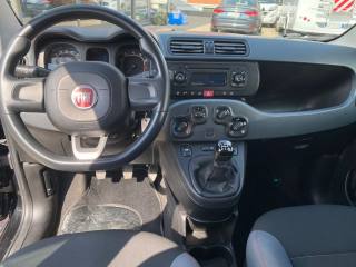 FIAT Panda usata, con Ruotino