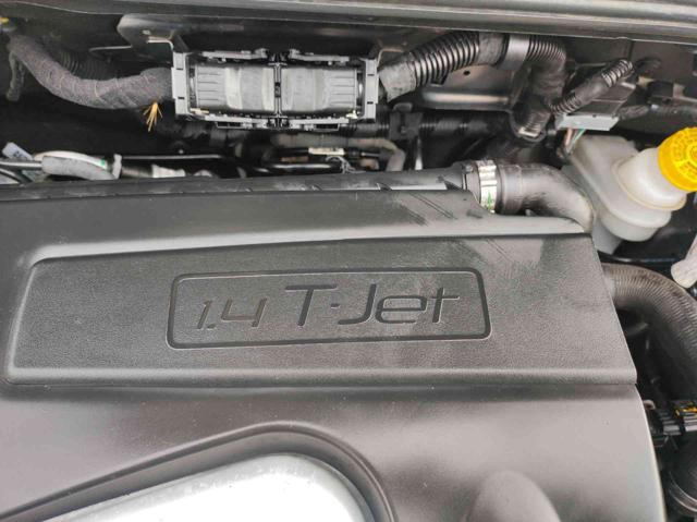 FIAT 500X usata, con Immobilizzatore elettronico