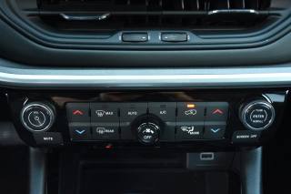 JEEP Compass usata, con Servosterzo