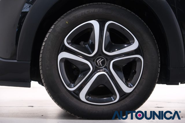 CITROEN C3 usata, con Cruise Control