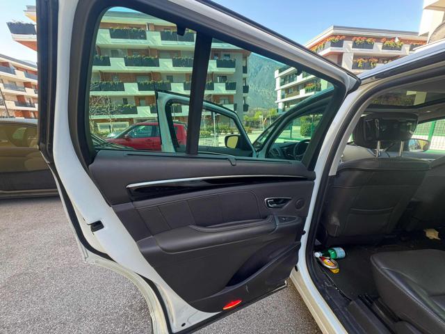 RENAULT Espace usata, con Park Distance Control