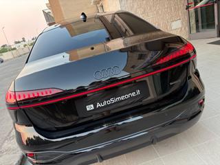 AUDI A6 usata, con Sensori di parcheggio anteriori