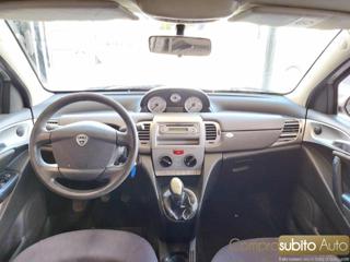 LANCIA Ypsilon usata, con Specchietti laterali elettrici