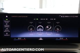 BMW 420 usata, con Luci diurne