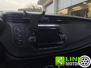 ALFA ROMEO Giulietta usata, con Vetri oscurati