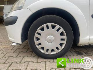 CITROEN C3 usata 18