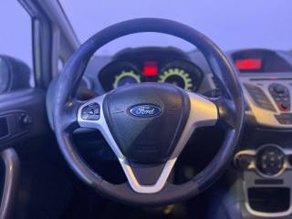 FORD Fiesta usata 18