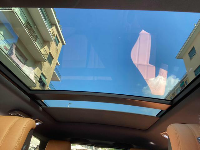 LAND ROVER Range Rover Sport usata, con Telecamera per parcheggio assistito