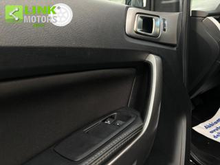 FORD Ranger usata, con Sistema di navigazione