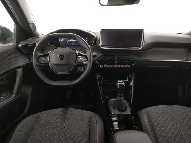 PEUGEOT 2008 usata, con Cerchi in lega