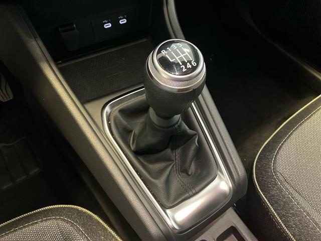 RENAULT Captur usata, con Isofix