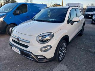 FIAT 500X usata, con Controllo trazione