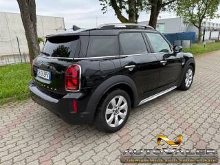 MINI Countryman usata, con Airbag