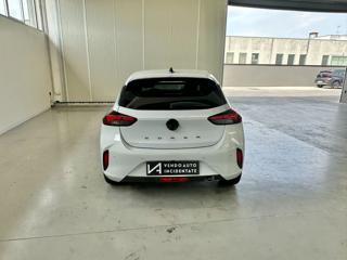 OPEL Corsa usata, con Autoradio