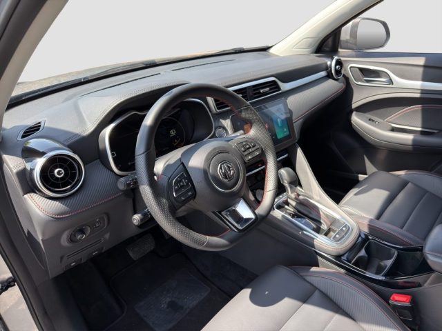 MG ZS usata 8