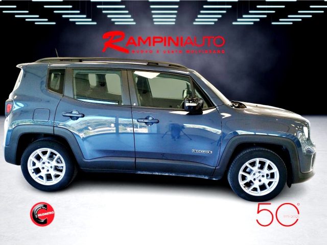 JEEP Renegade usata 6