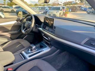 AUDI Q5 usata, con Chiusura centralizzata
