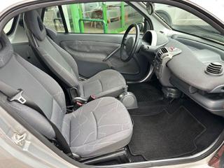 SMART ForTwo usata, con Chiusura centralizzata