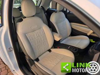 FIAT 500e usata, con Controllo vocale