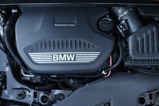 BMW X2 usata 79