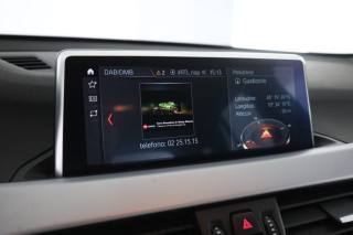 BMW X1 usata 10