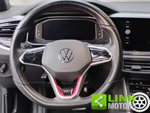 VOLKSWAGEN Polo usata, con USB