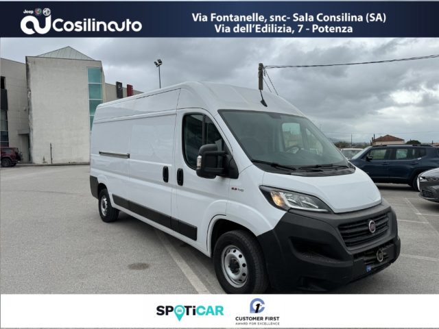 FIAT Ducato usata, con Autoradio